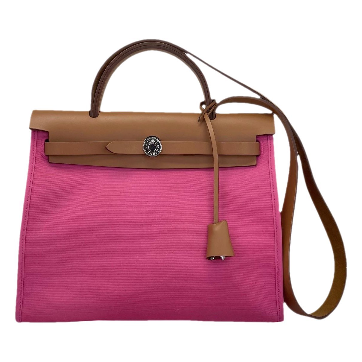 Herbag cloth handbag