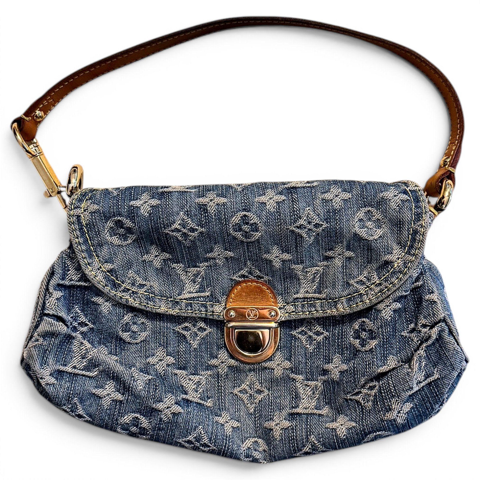 Pleaty handbag