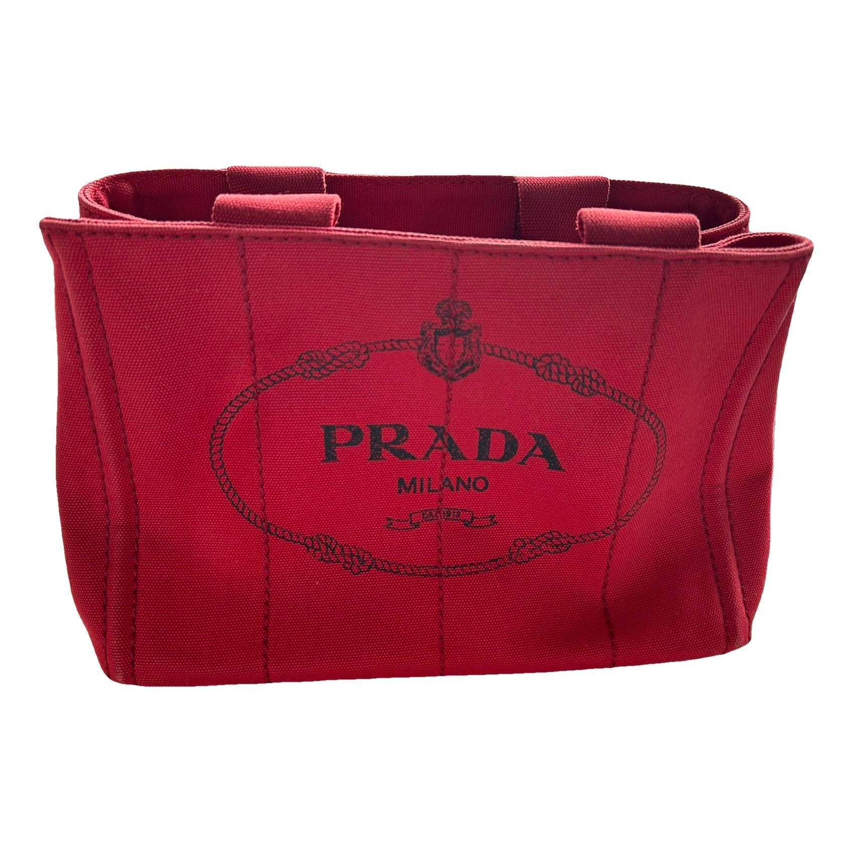 Cloth handbag