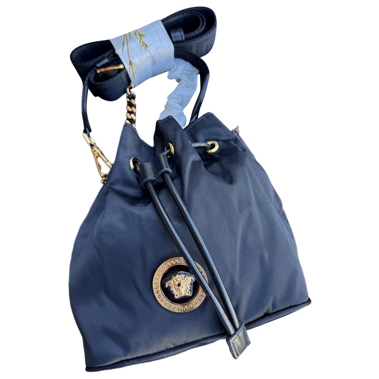 La Medusa handbag