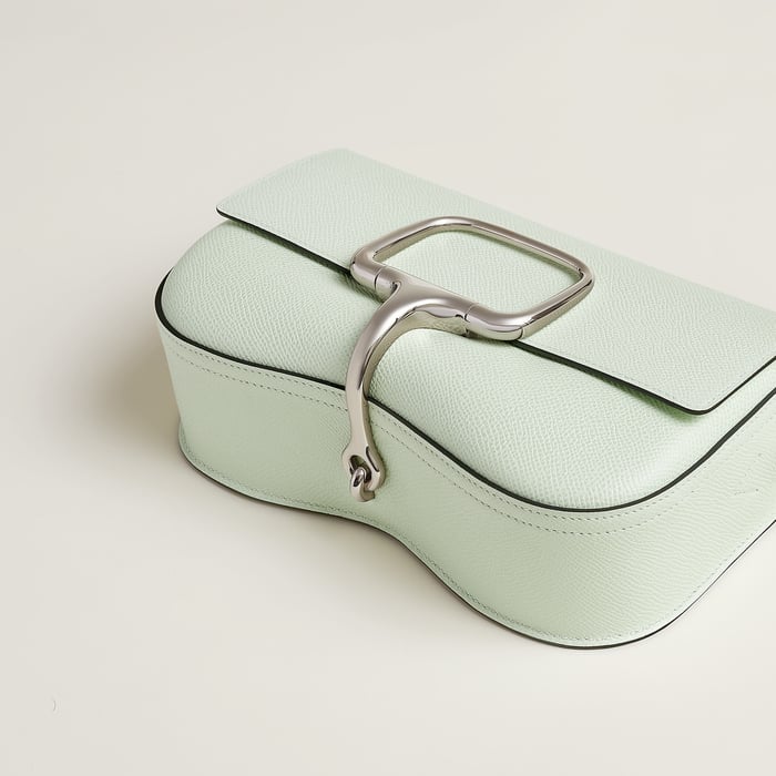 베르 피즈 Hermès Della Cavalleria Elan 백
