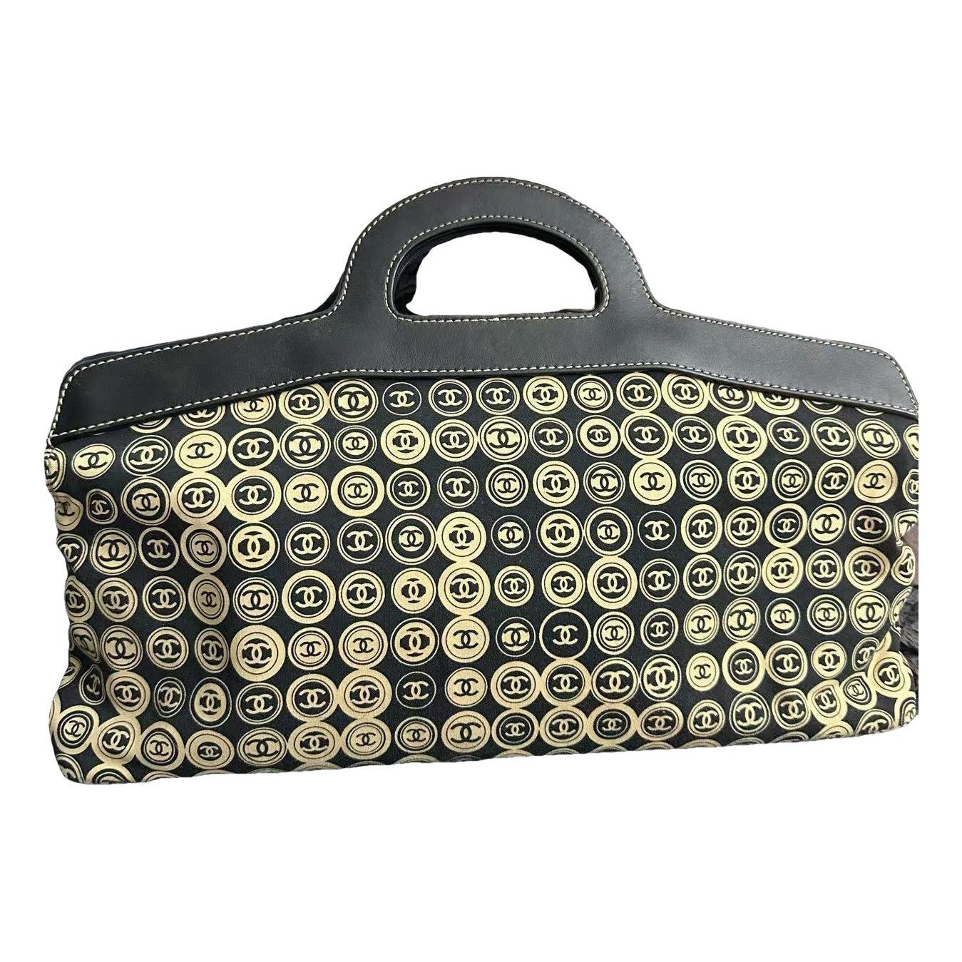 Cloth handbag