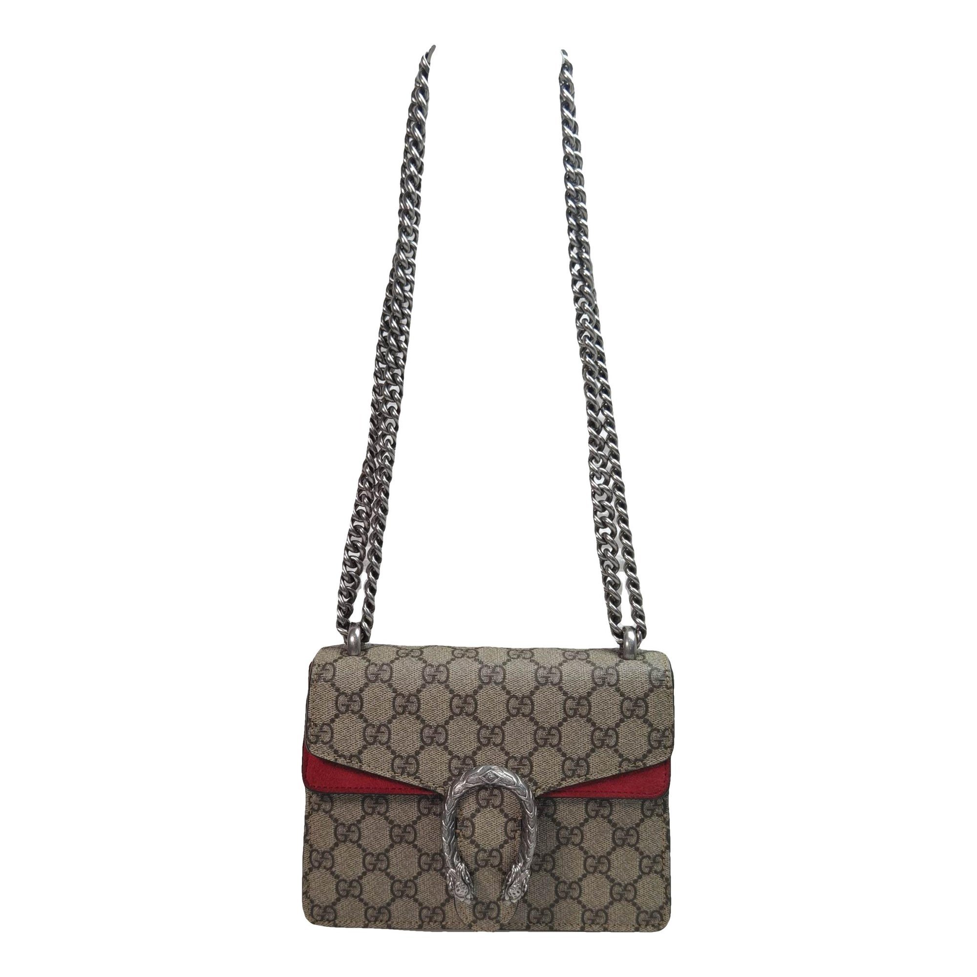Dionysus handbag