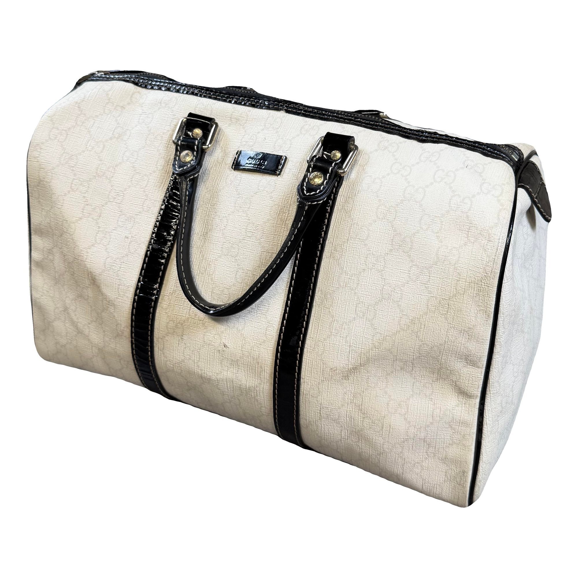 Joy bowling bag