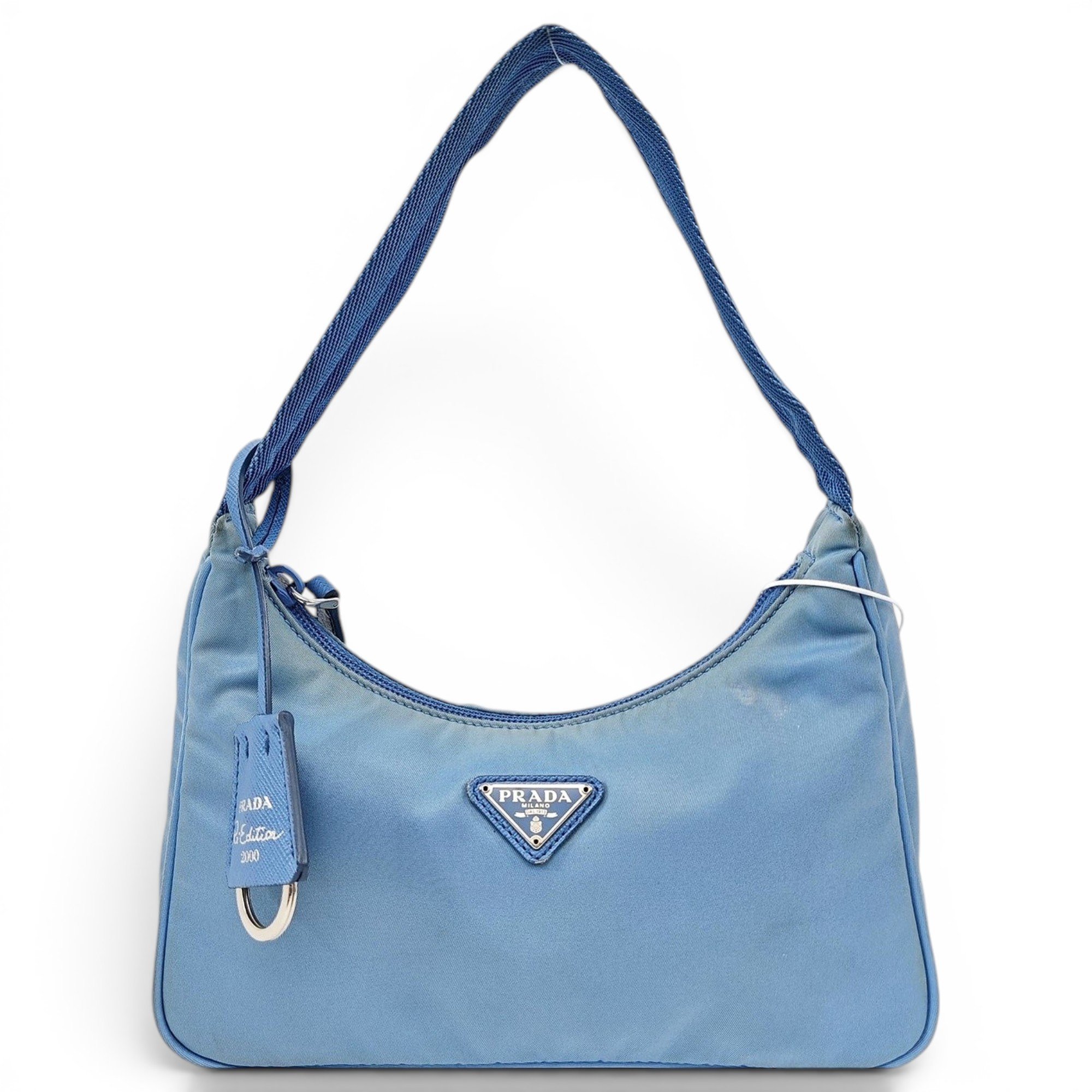 Cloth handbag
