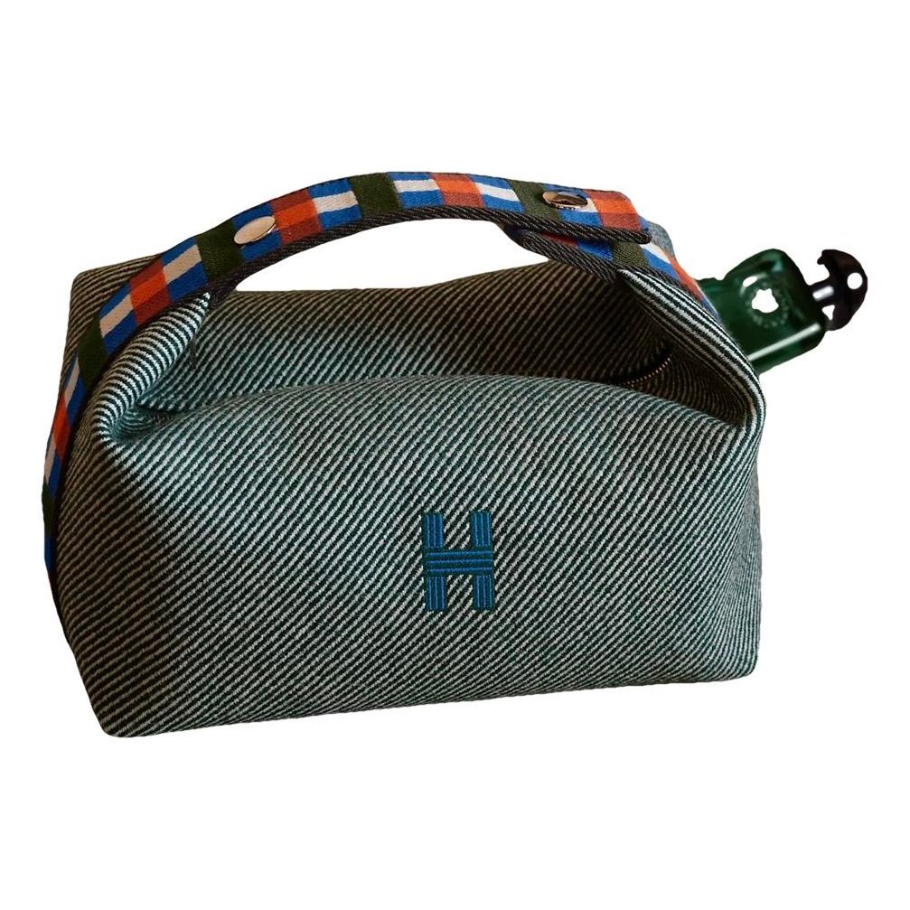 Hermes Bride A Brac Handbag