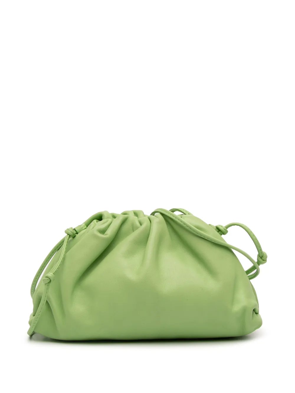 2012-2026 Lambskin The Mini Pouch crossbody bag