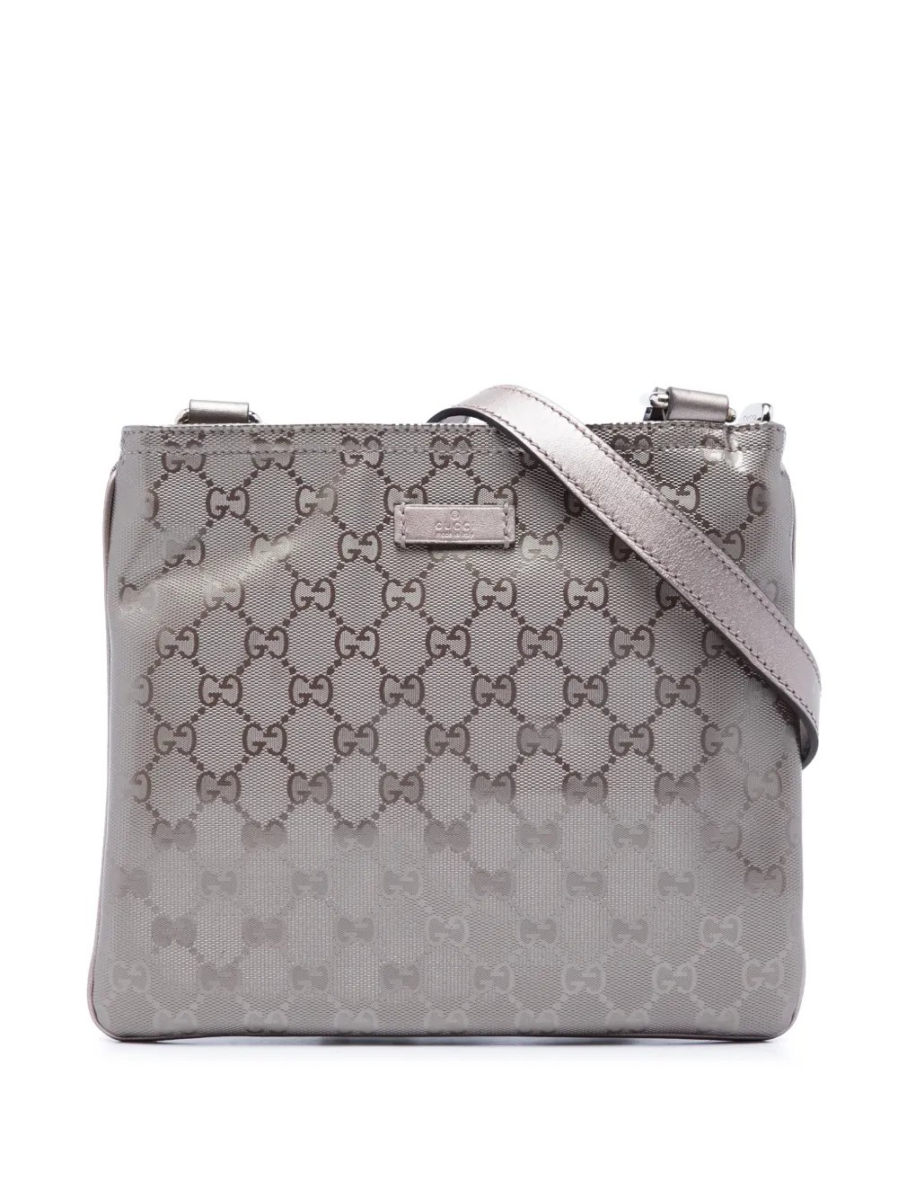 2016-2026 GG Imprime crossbody bag