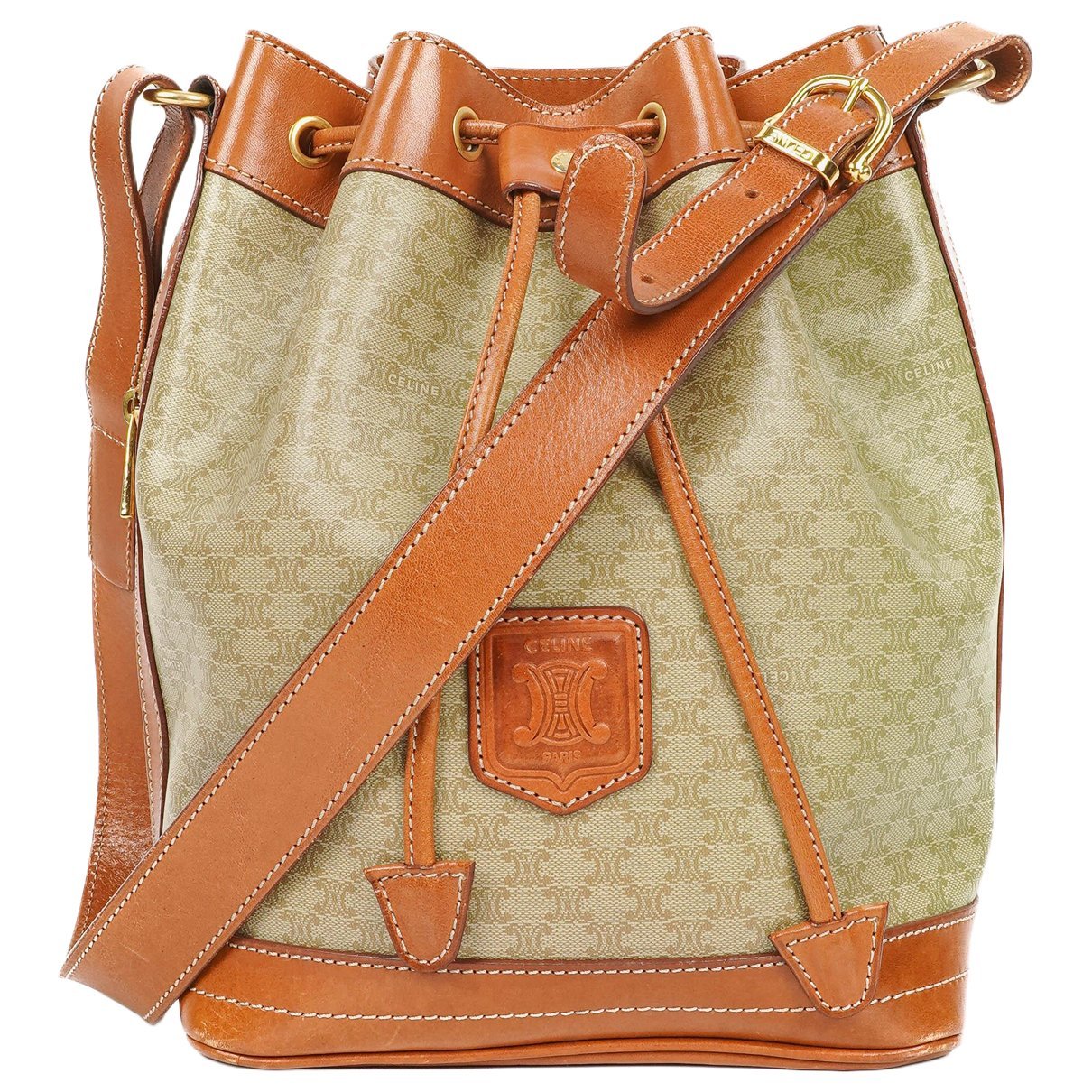 SAC SEAU cloth handbag