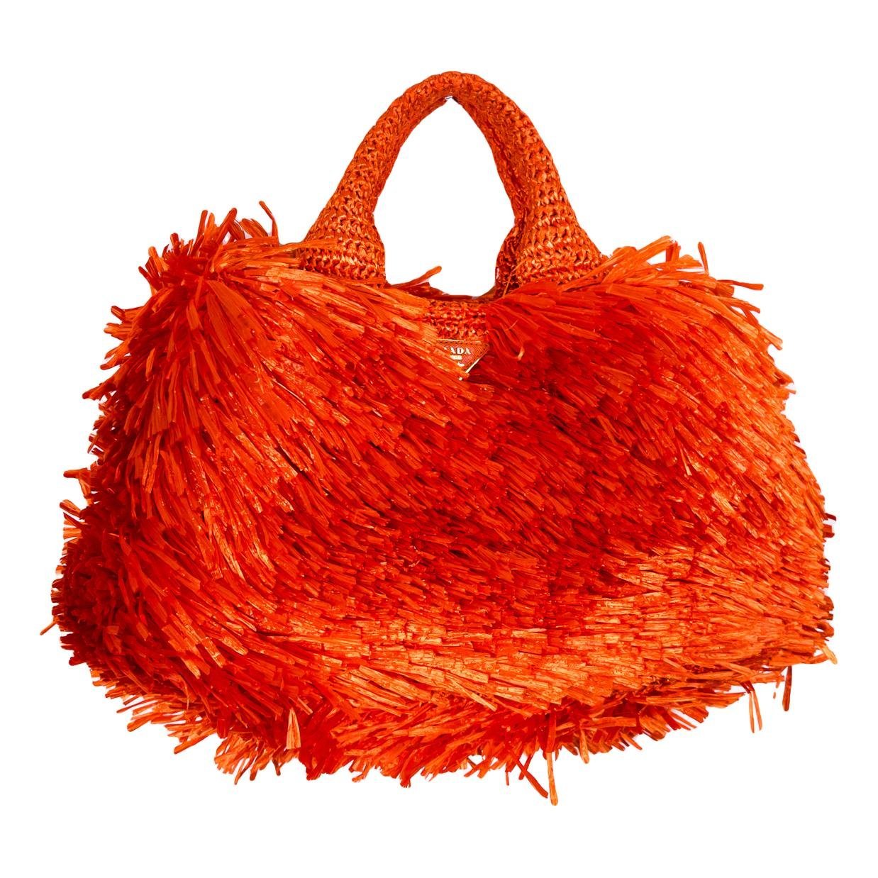 Madras handbag