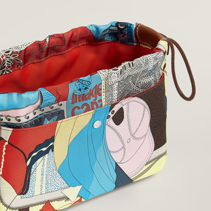 Fourbi 20 Pouch