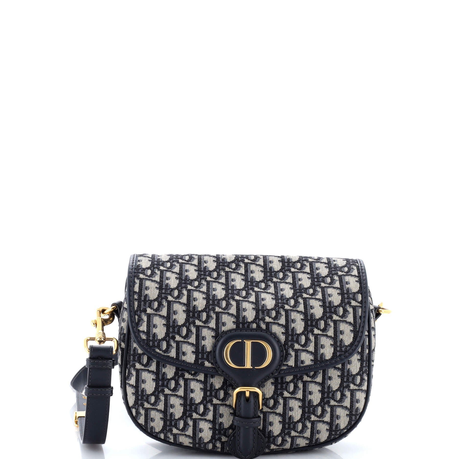 Cloth crossbody bag