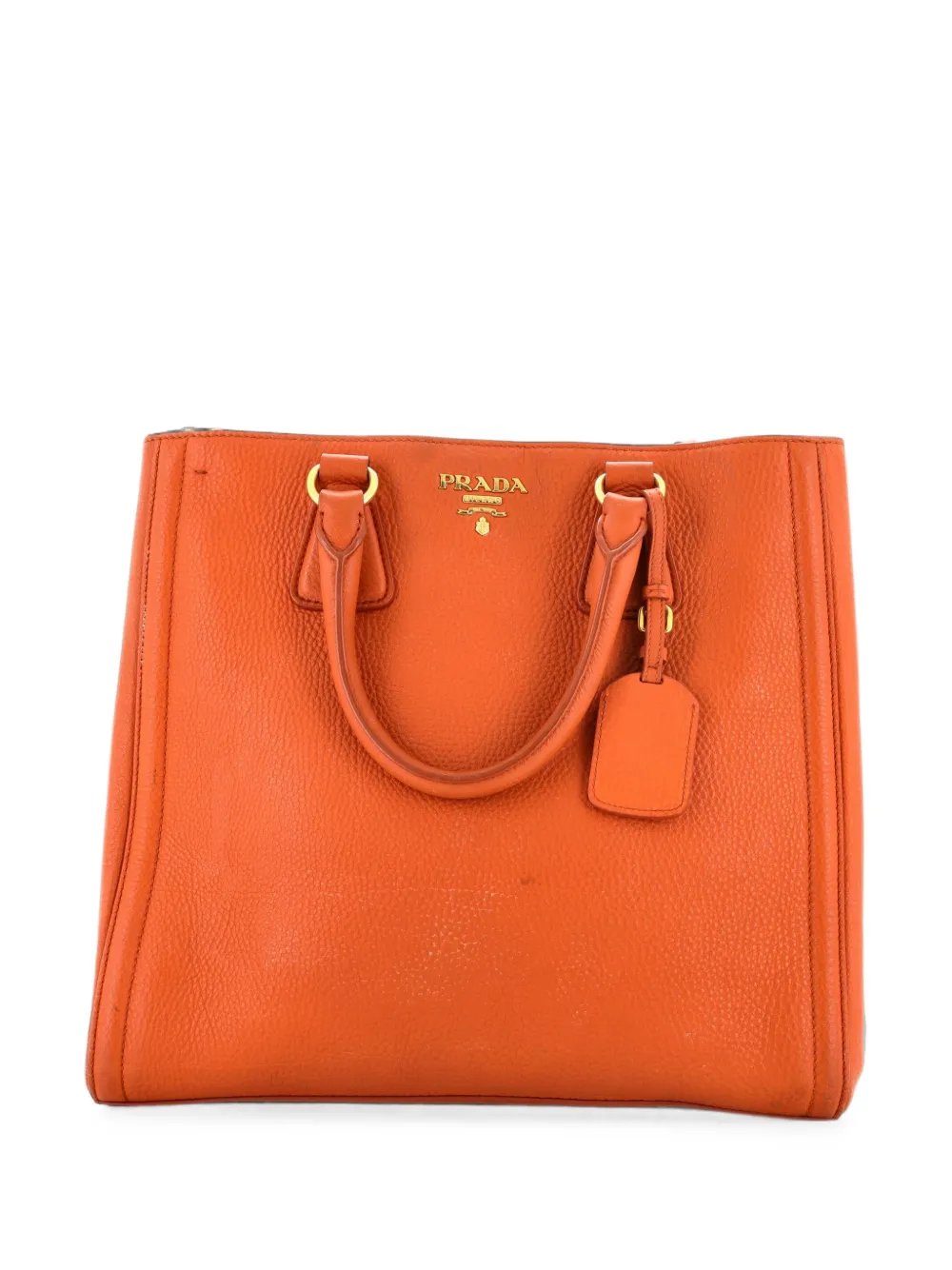 Convertible Shopper Vitello Daino Large tote bag