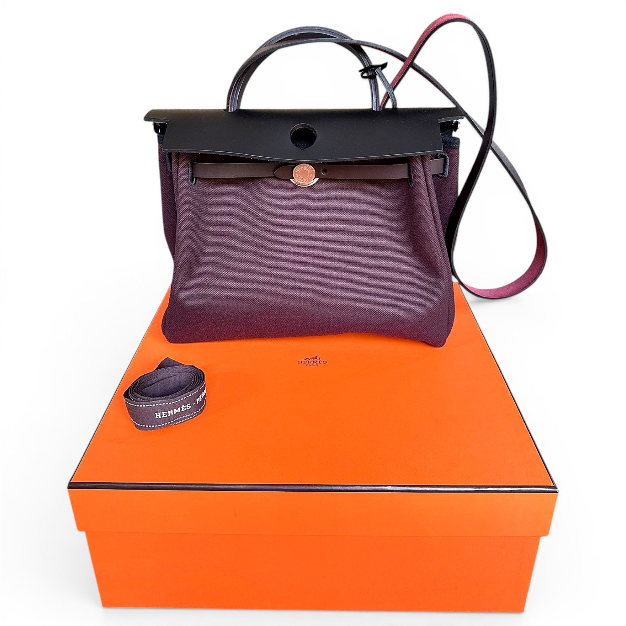 Herbag crossbody bag