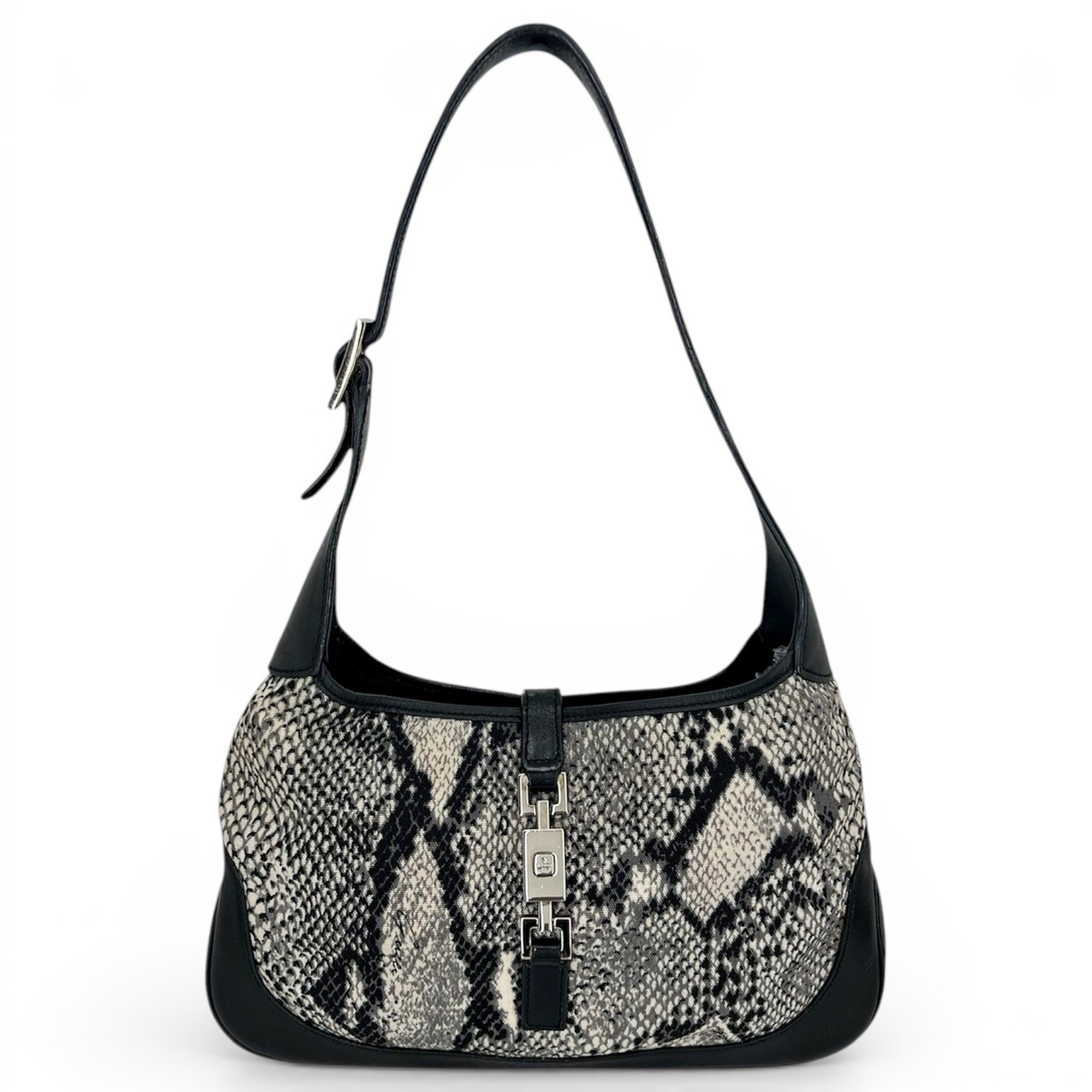 Jackie cloth handbag
