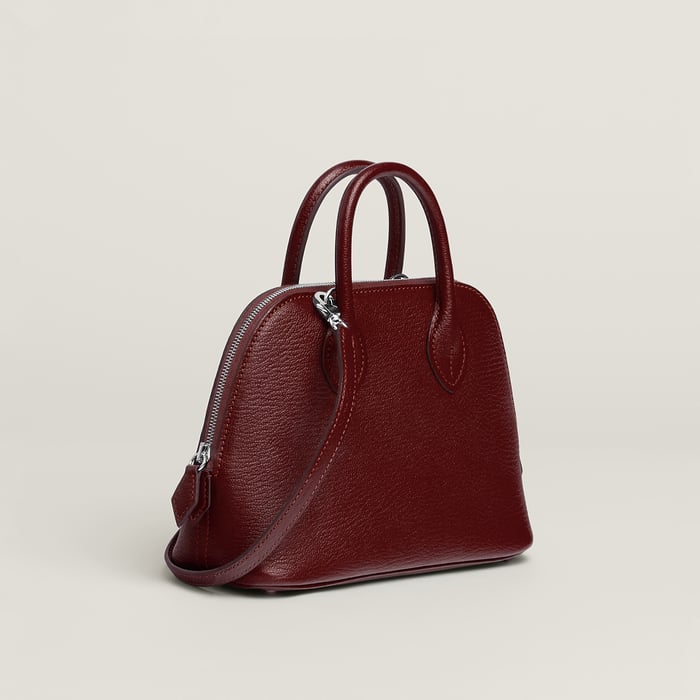 Rouge H Bolide 1923 Mini Bag