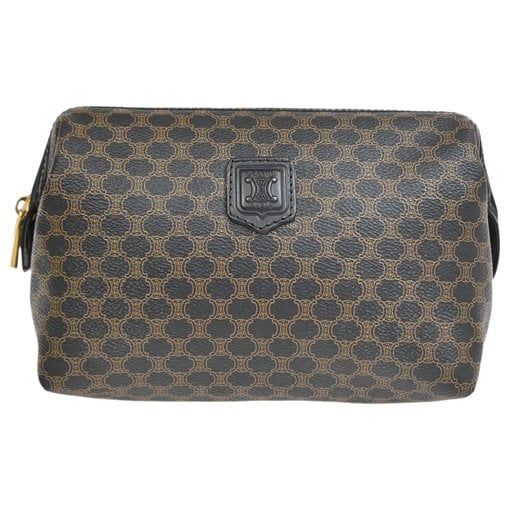 Cloth clutch bag
