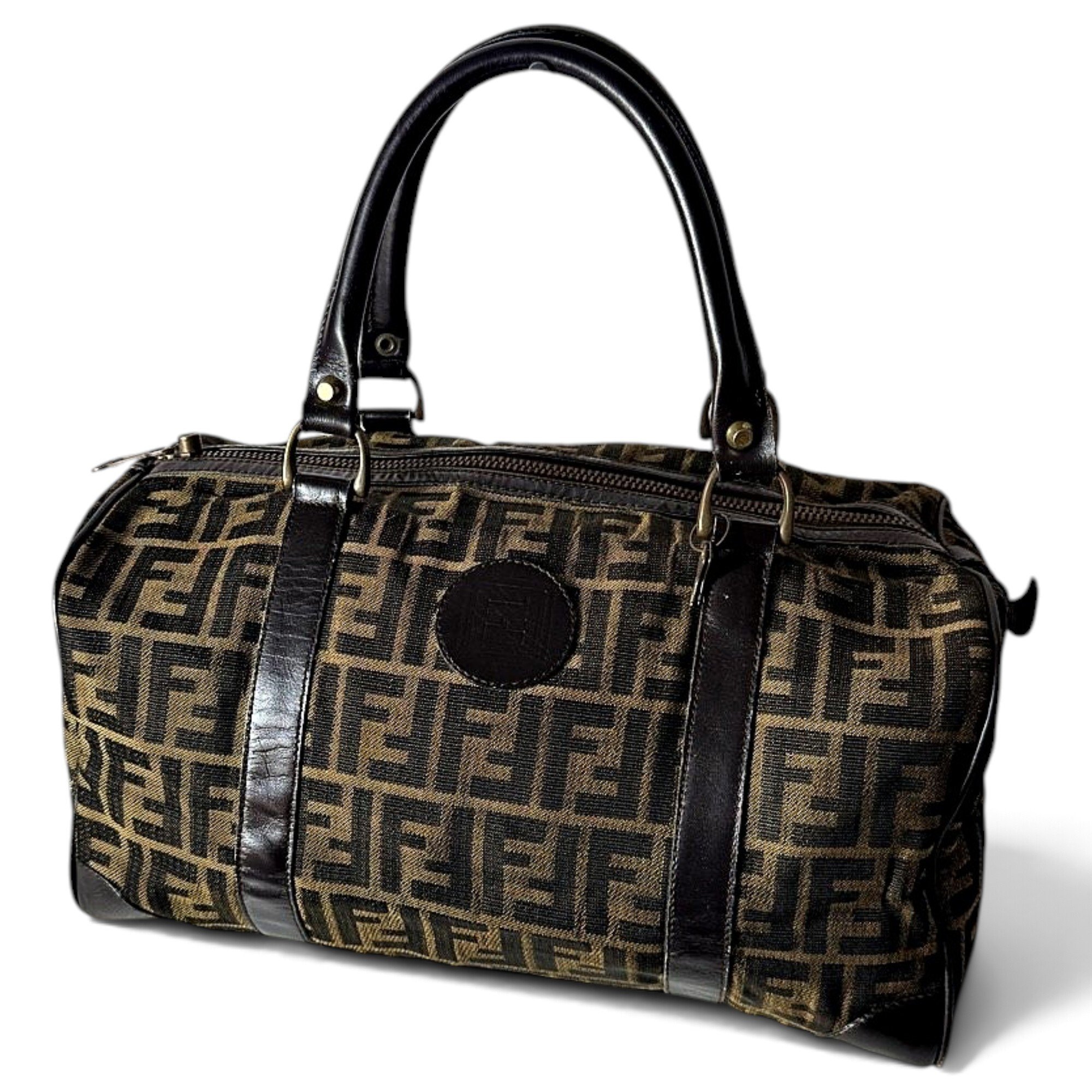 Cloth 24h bag