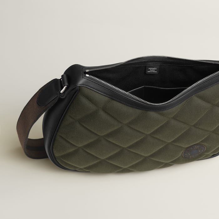 Horseback Bag