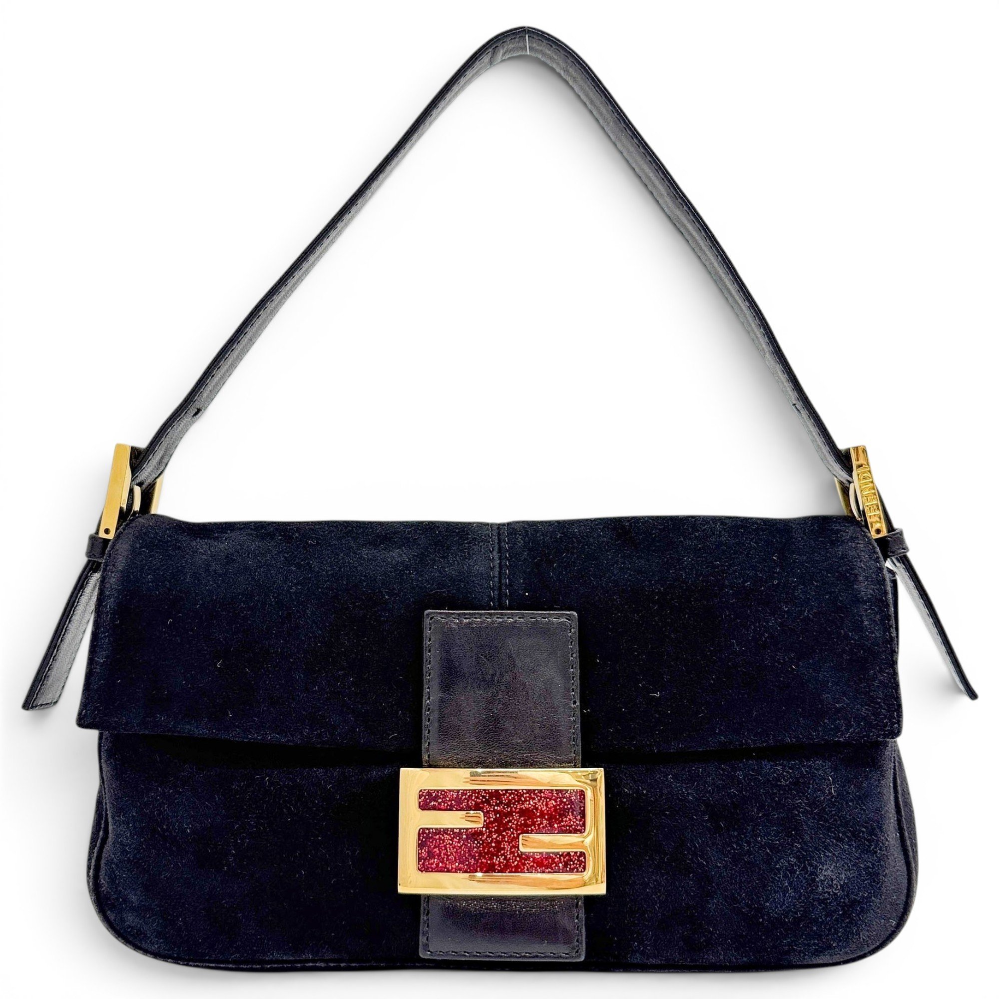 Baguette handbag