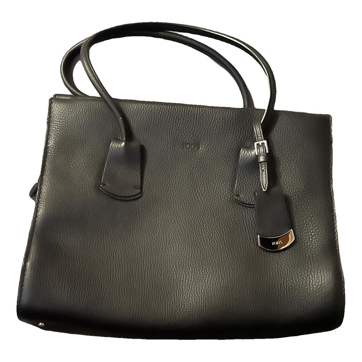 Tod's Leather tote
