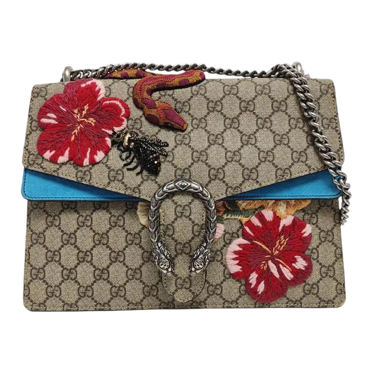 Dionysus cloth handbag