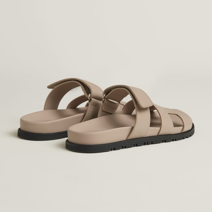 Beige Mastic Chypre Sandal