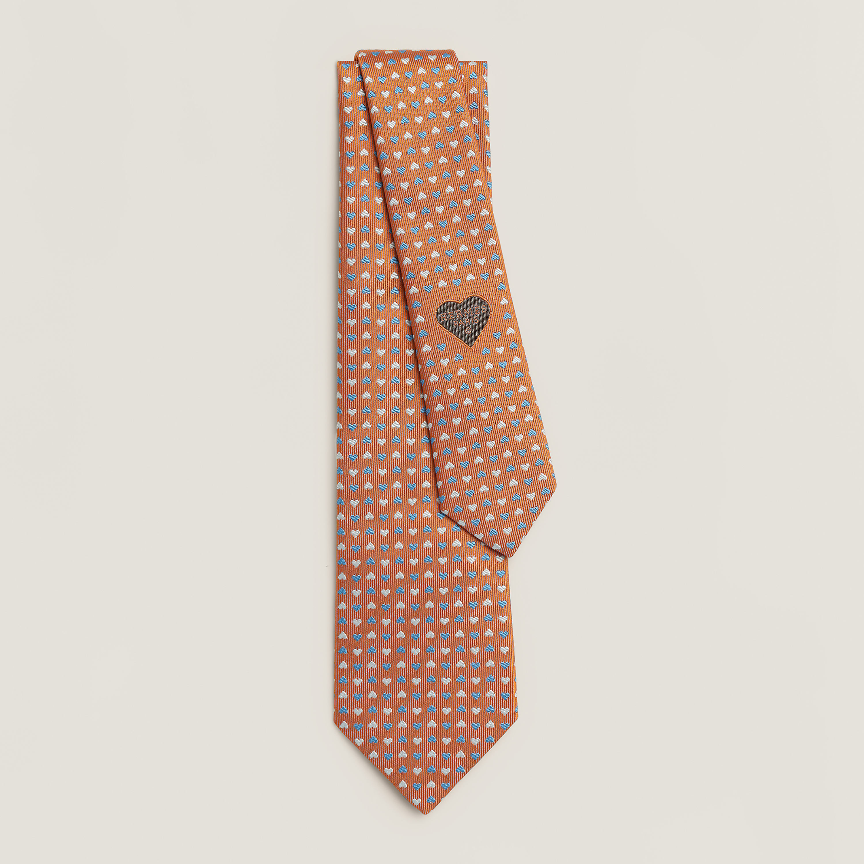 Love Love Tie