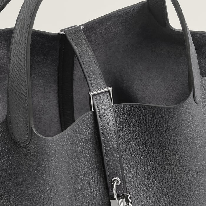 Ardoise Picotin Lock 22 Bag