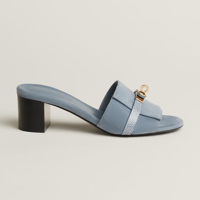 Bleu Grignon Gigi 50 Sandal