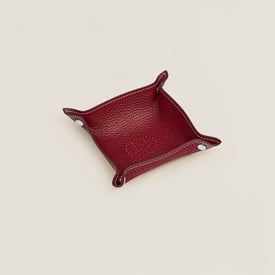 Mises Et Relances H Evelyne Mini Change Tray
