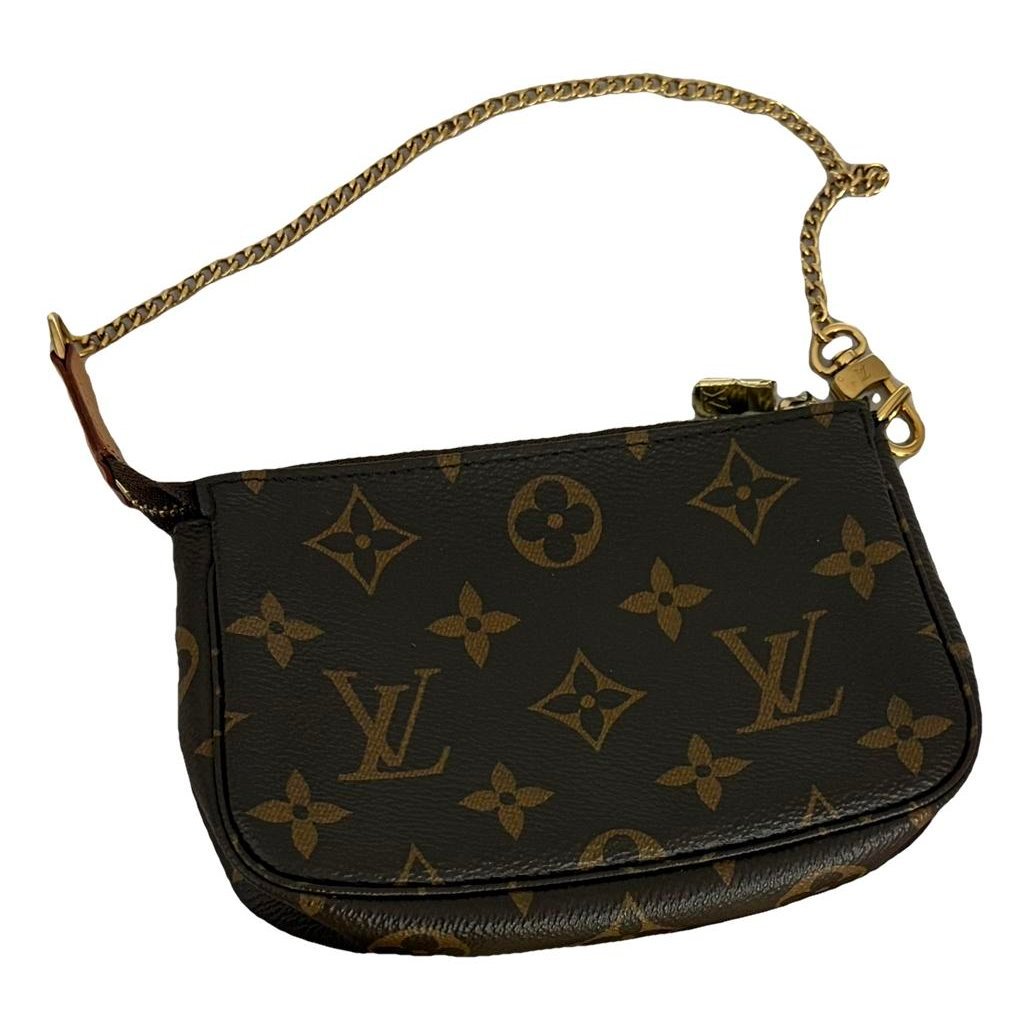 Pochette Accessoire cloth handbag