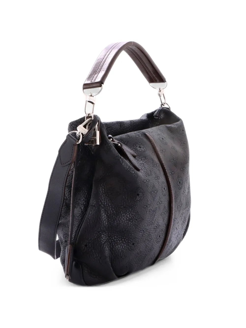 Selene Handbag Mahina Leather PM hobo bag