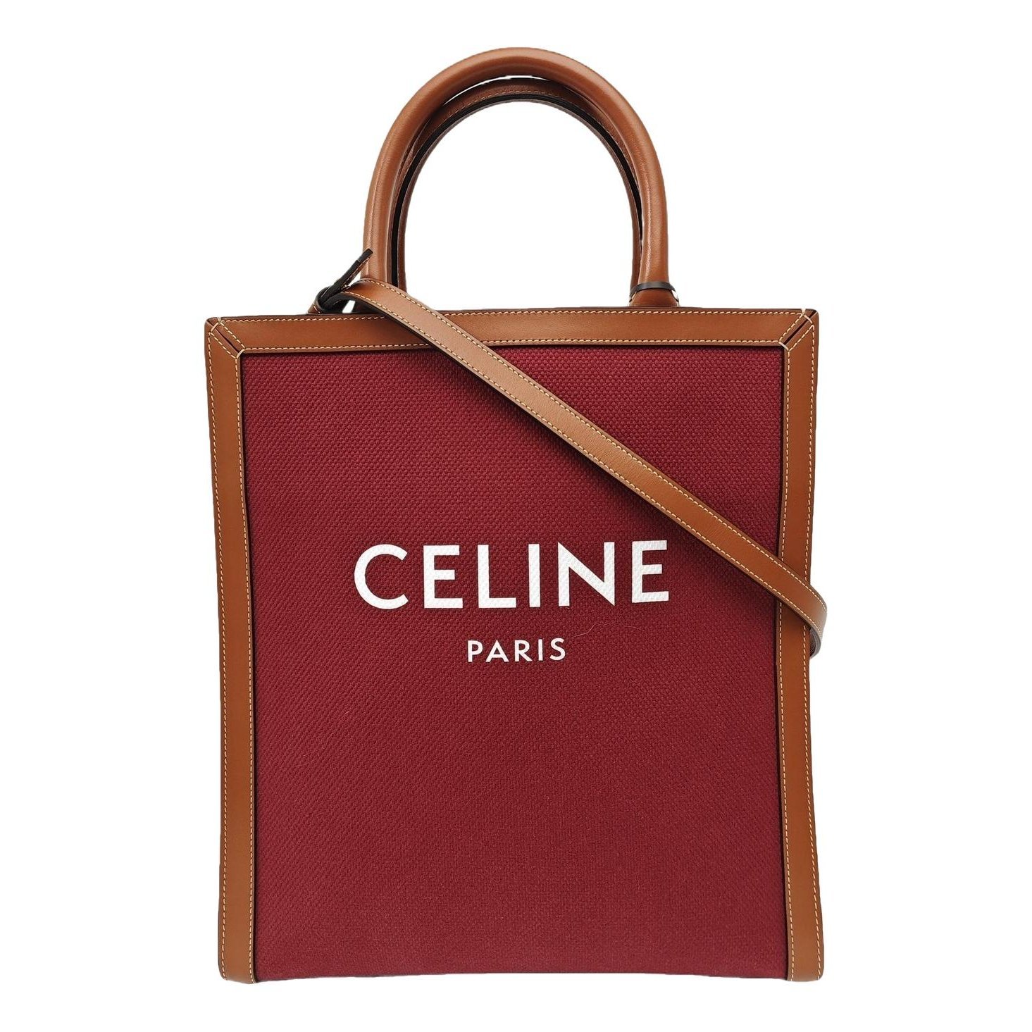 Cloth handbag