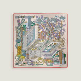 Les Tresors D'un Artiste Scarf 45