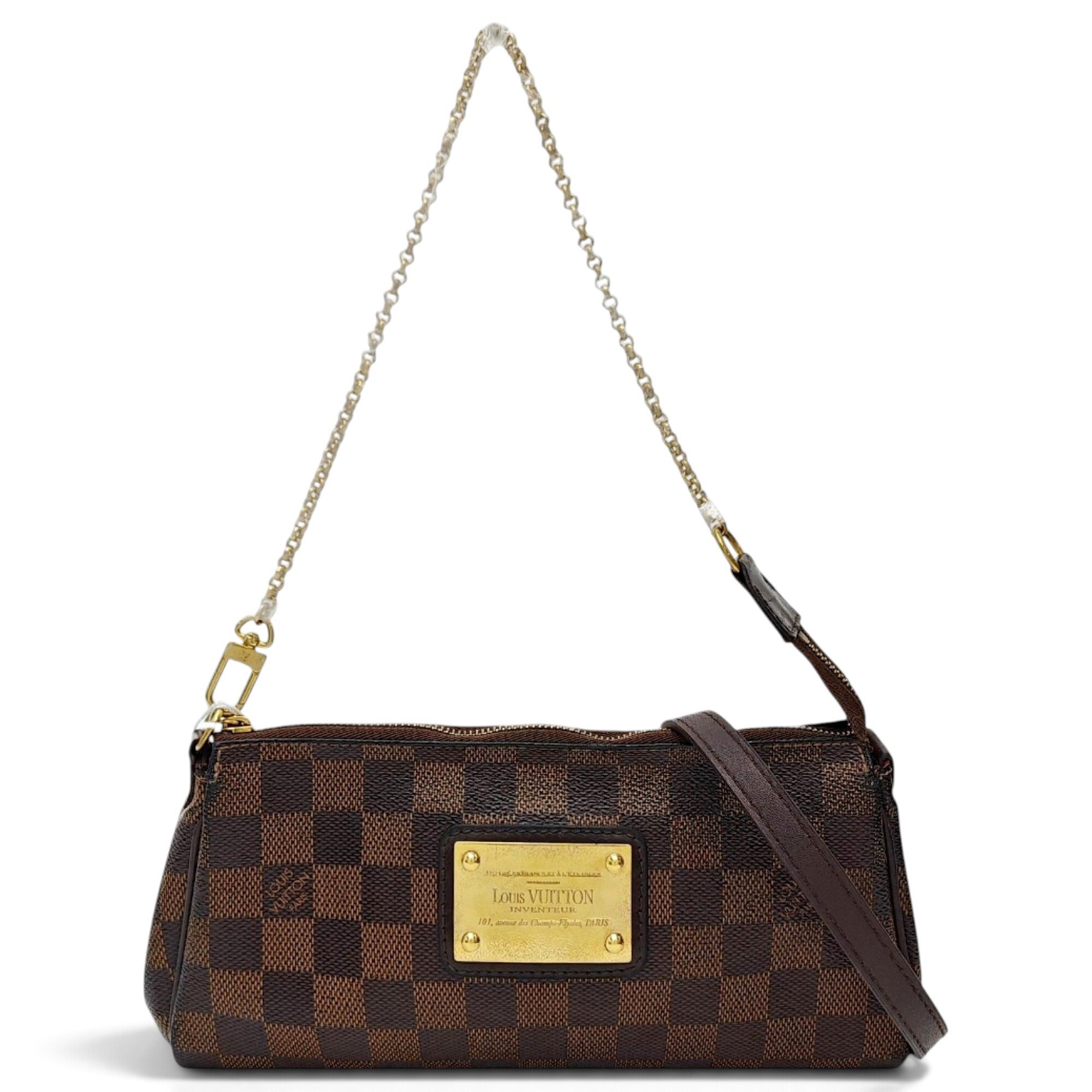 Eva crossbody bag