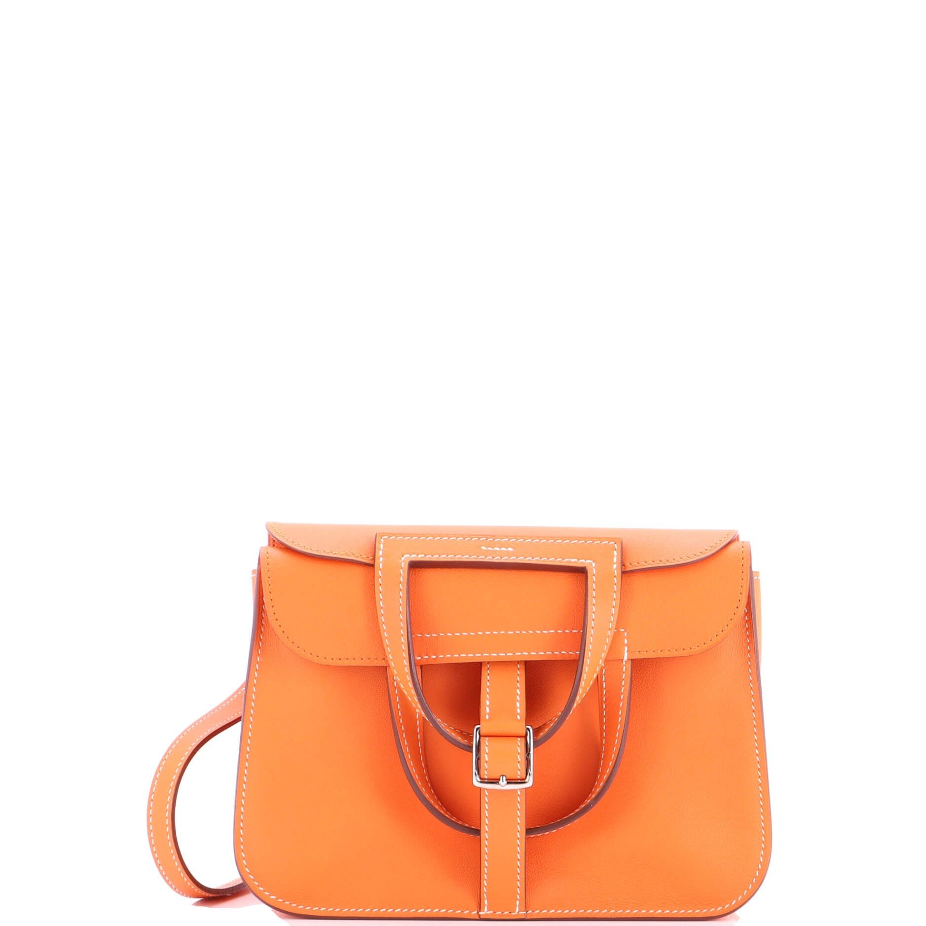 Hermes Halzan Bag Swift 22