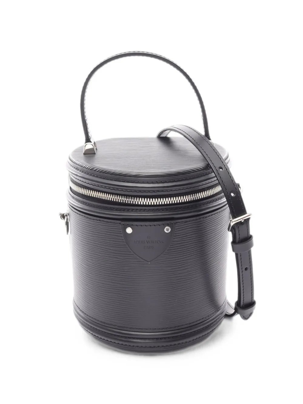 2019 Cannes Epi bucket bag