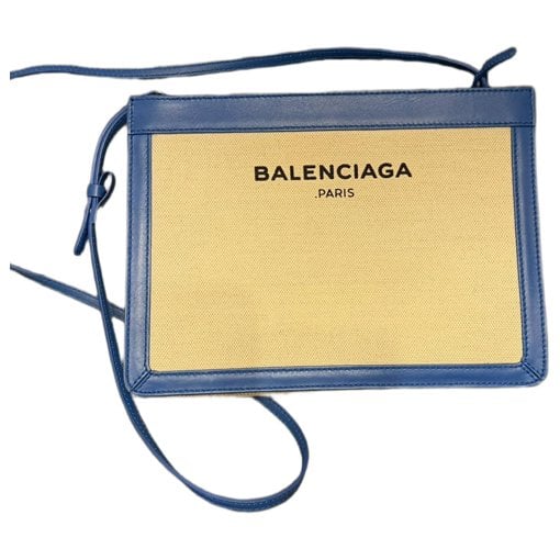 Cloth handbag
