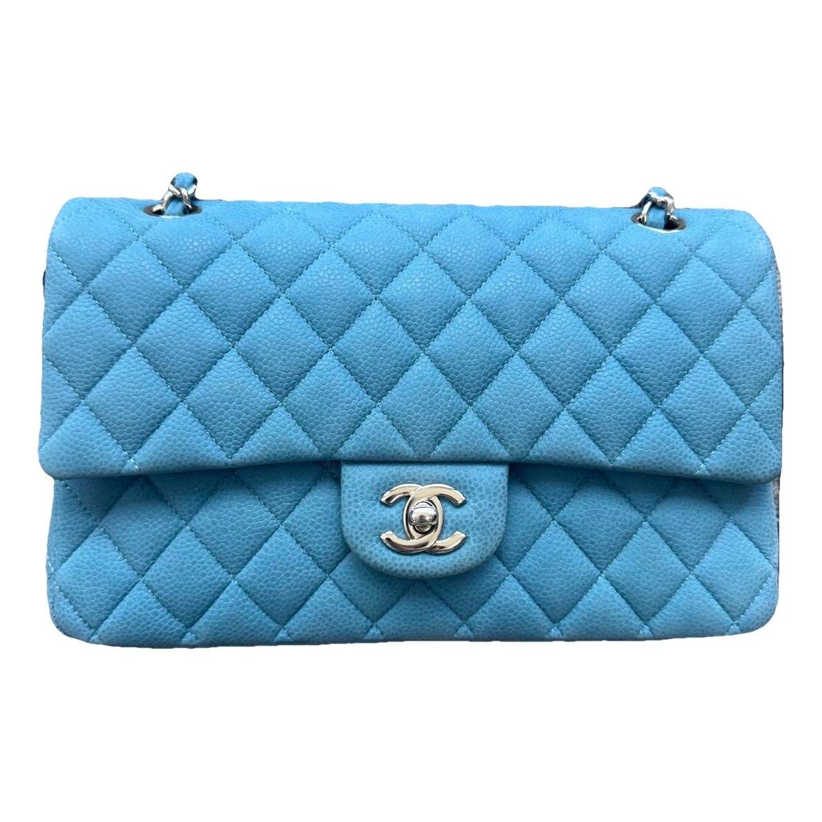Timeless/Classique leather crossbody bag
