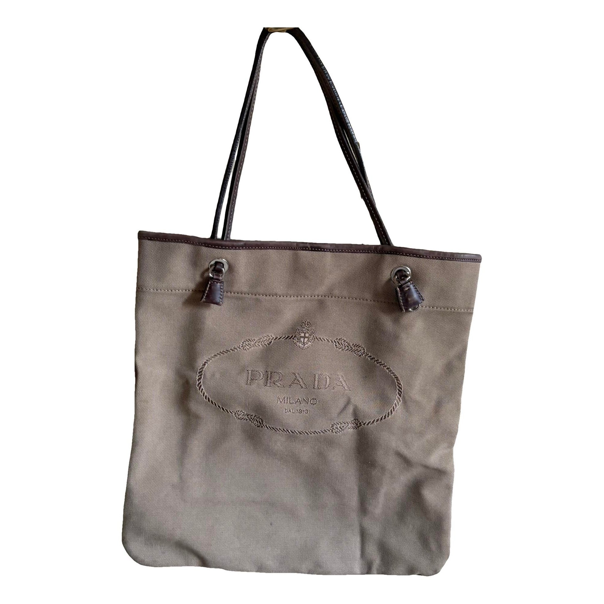 Cloth tote
