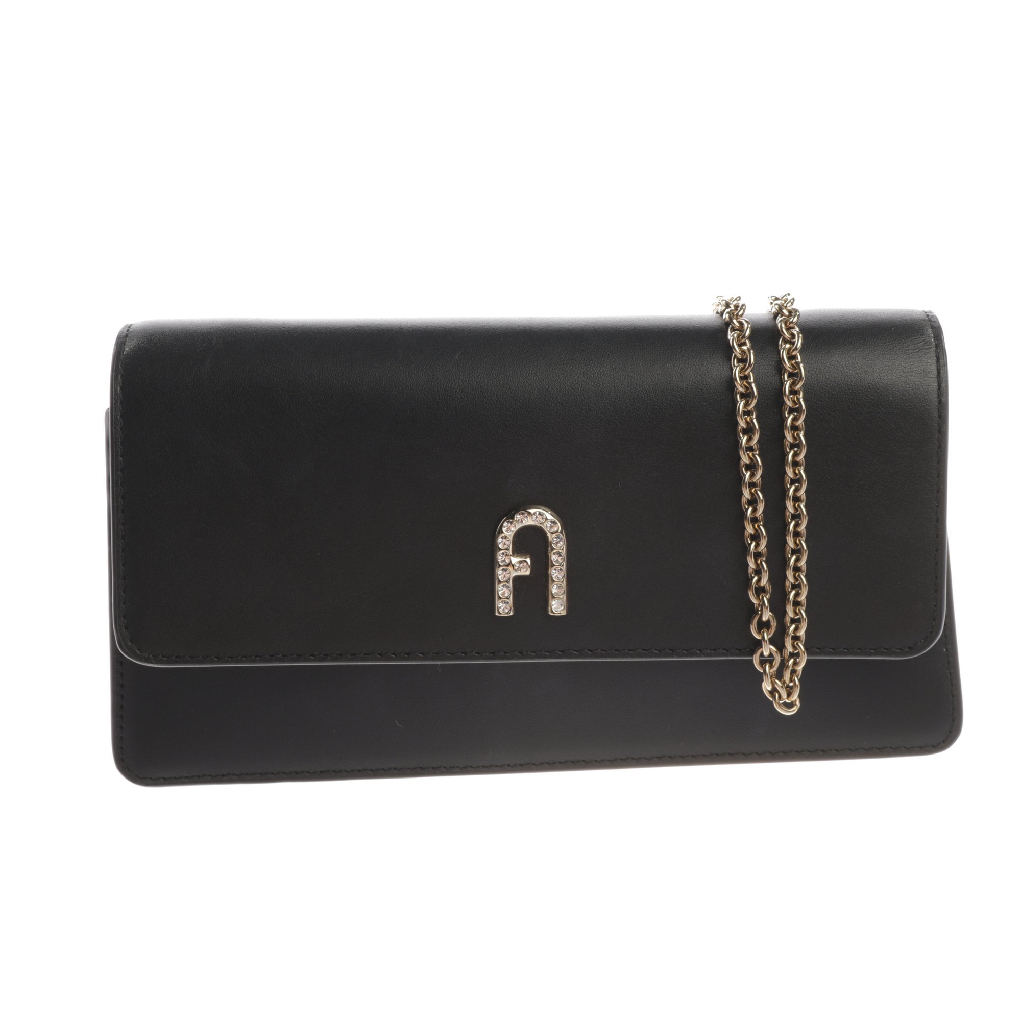 Leather bag