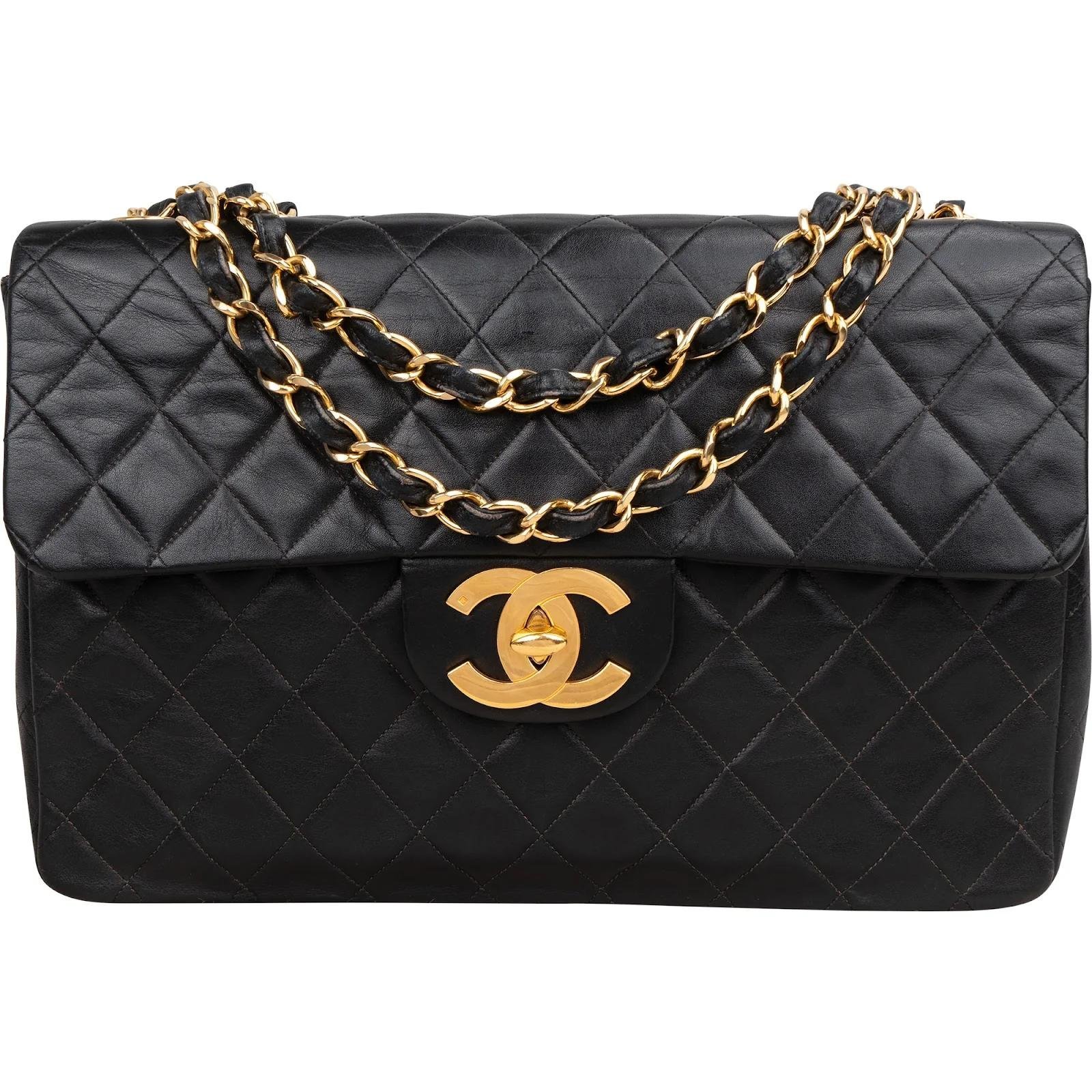 Timeless/Classique leather crossbody bag