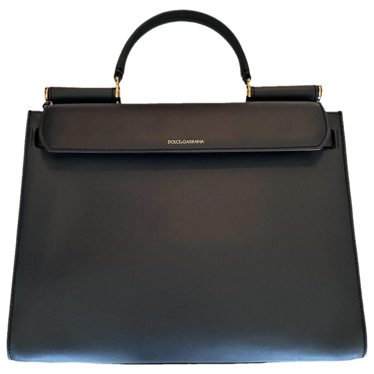 Sicily leather bag