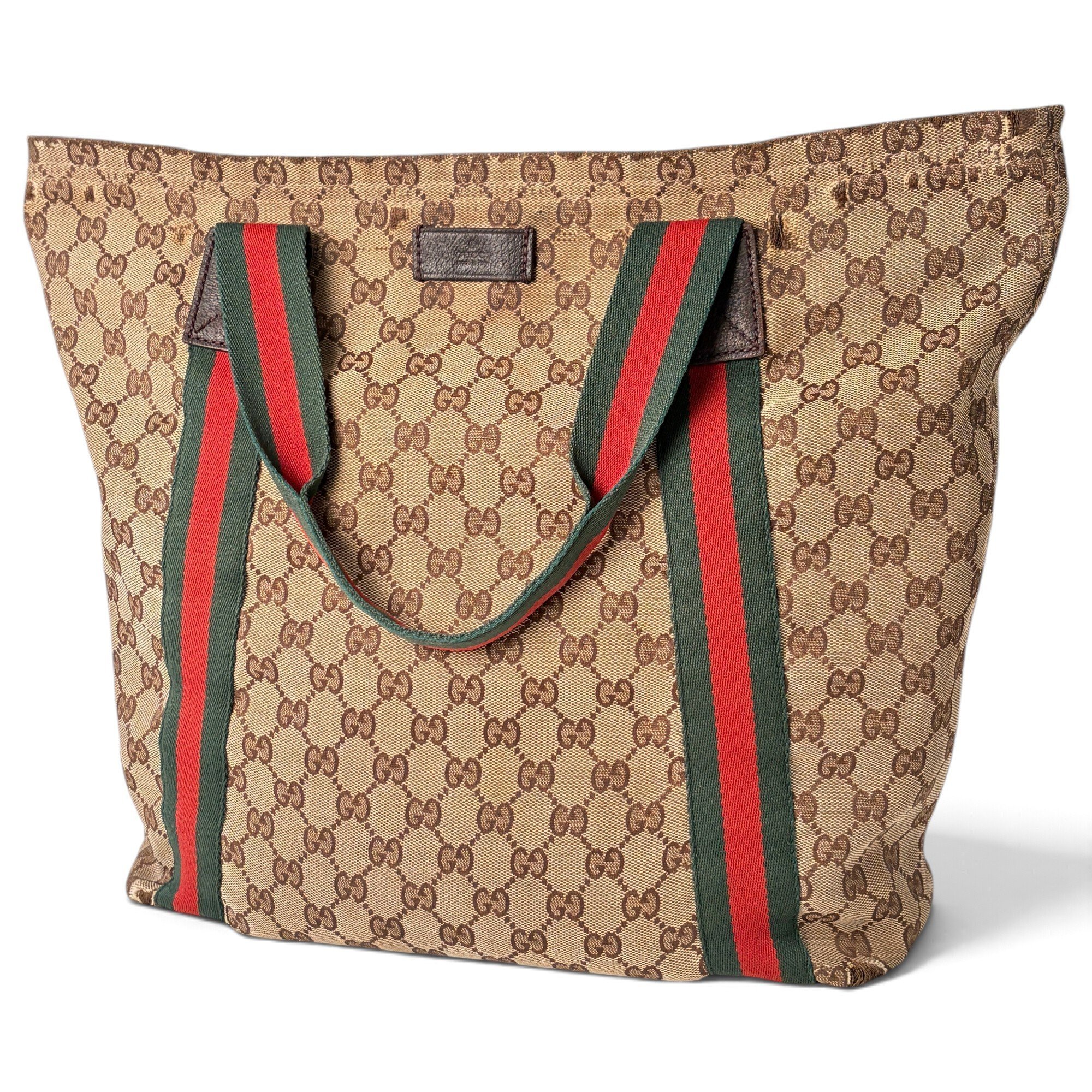 Cloth tote