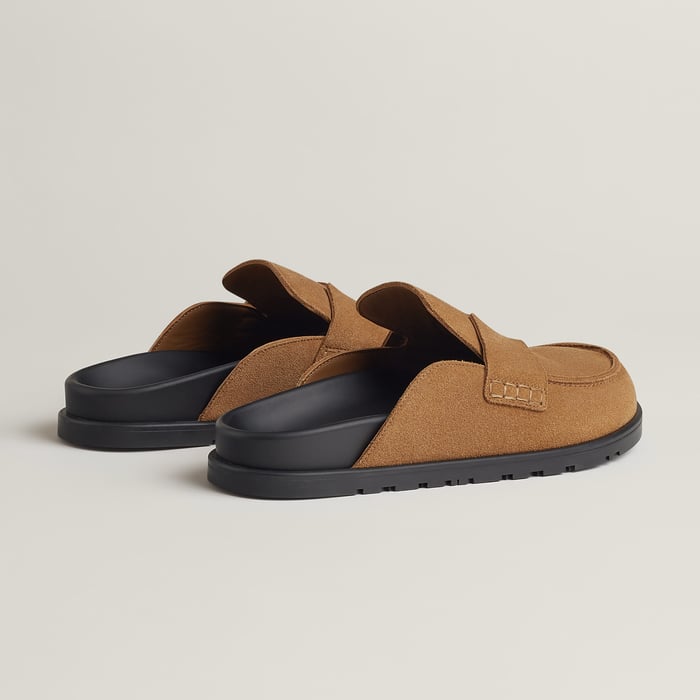 Brun Fumé Go Mule