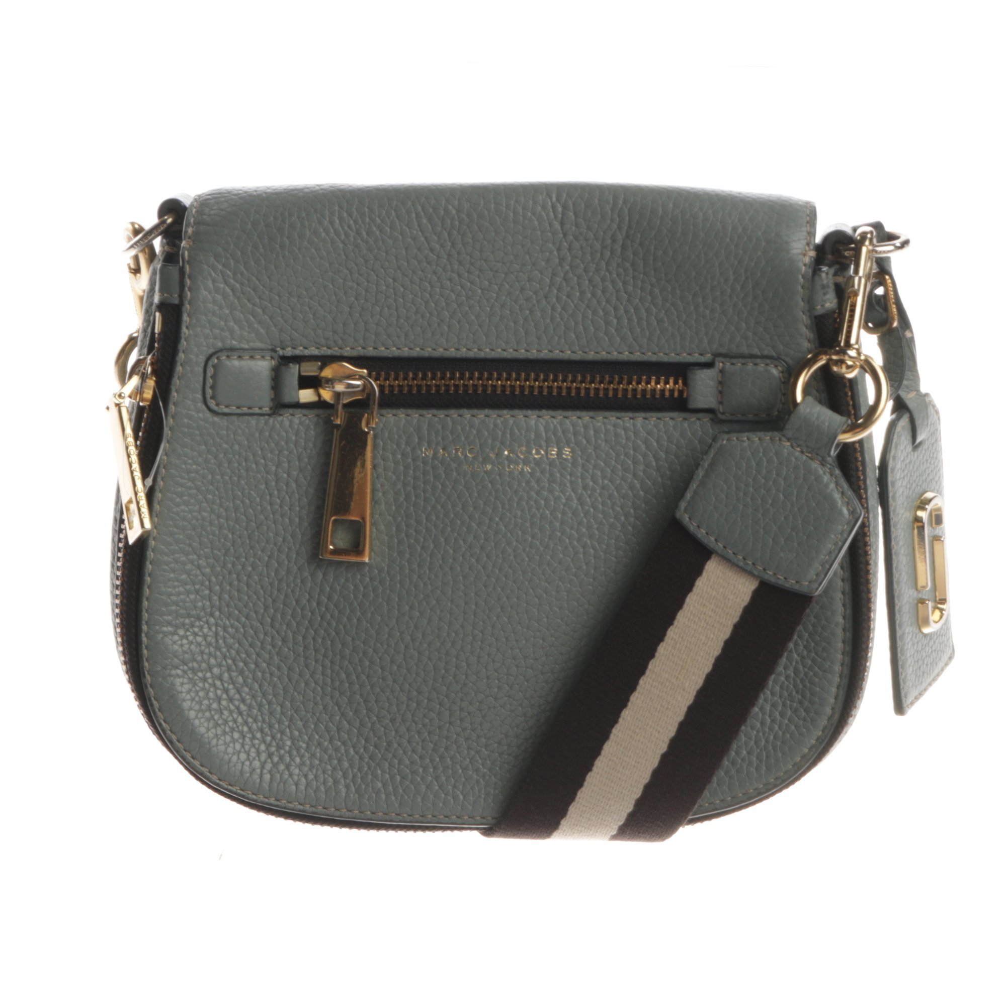 Leather bag
