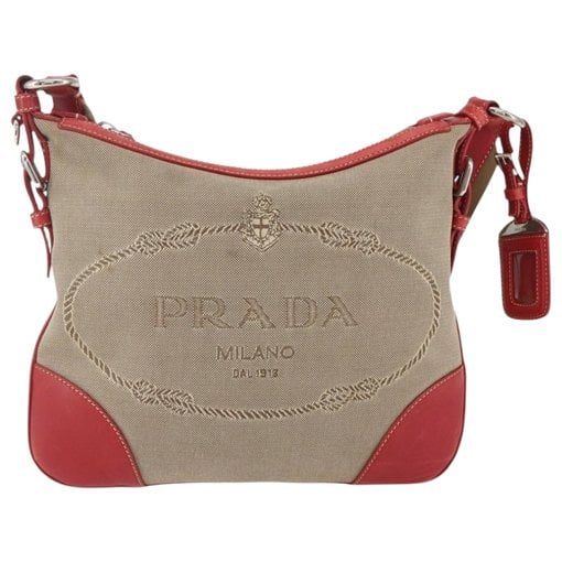 Cloth handbag