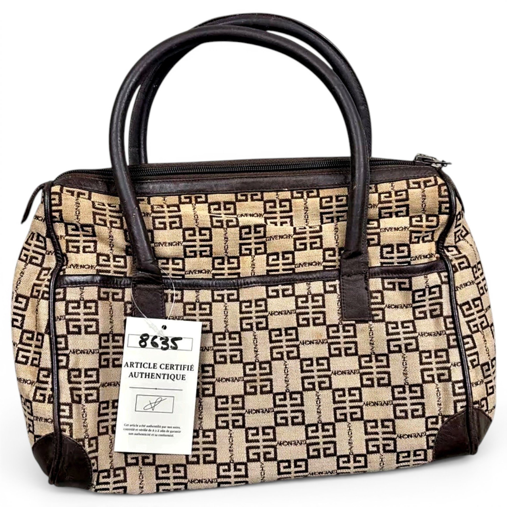 Givenchy Cloth handbag