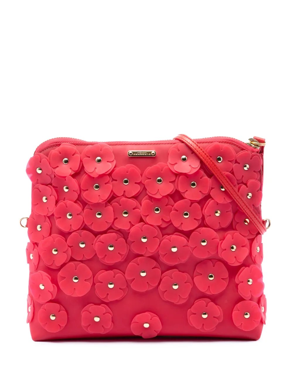 2000-2017 PVC Prorsum Petal crossbody bag